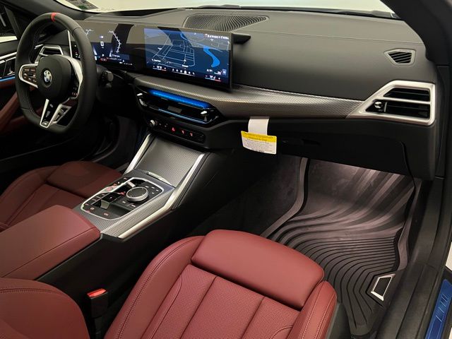 2026 BMW 4 Series M440i - Photo 22