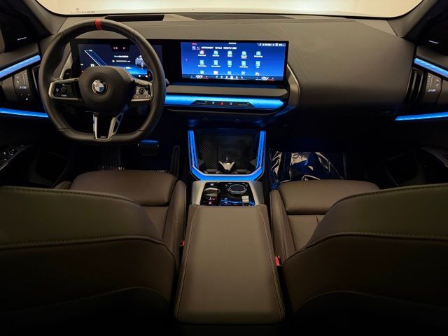 2025 BMW X3 M50 - Photo 30