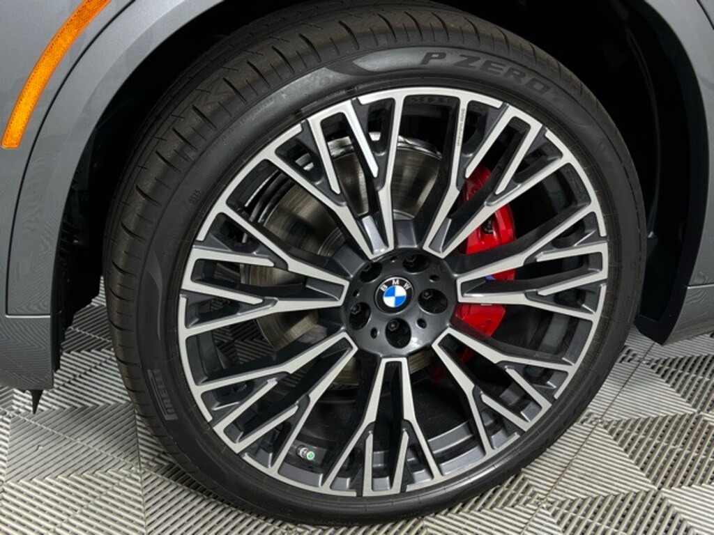 New 2026 BMW X5 xDrive40i SUV