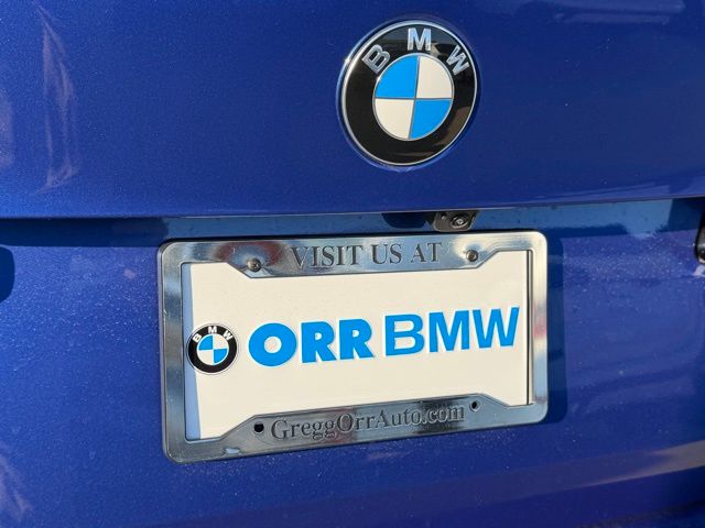 2026 BMW 2 Series M235 - Photo 9