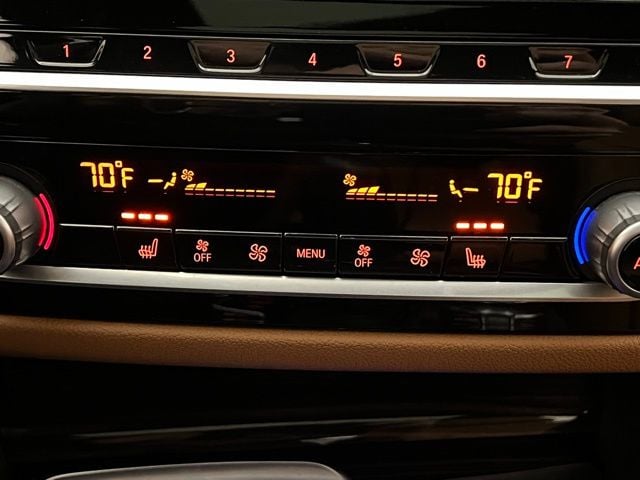 2023 BMW 5 Series 540i - Photo 31