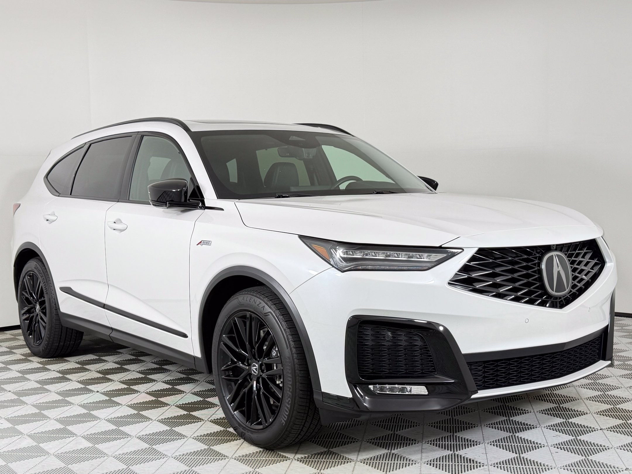 2025 Acura MDX