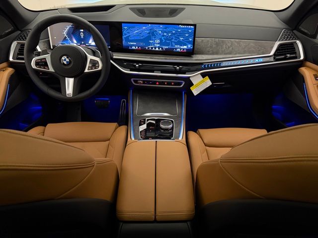 2026 BMW X5 40i - Photo 21