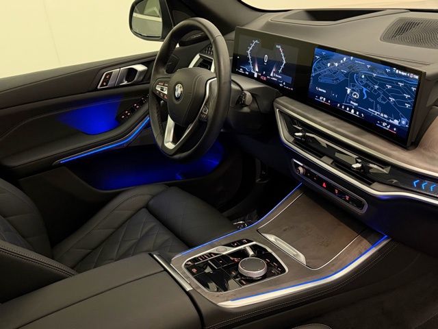 2026 BMW X5 40i - Photo 26
