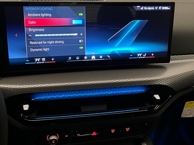 2026 BMW 4 Series M440i - Photo 15