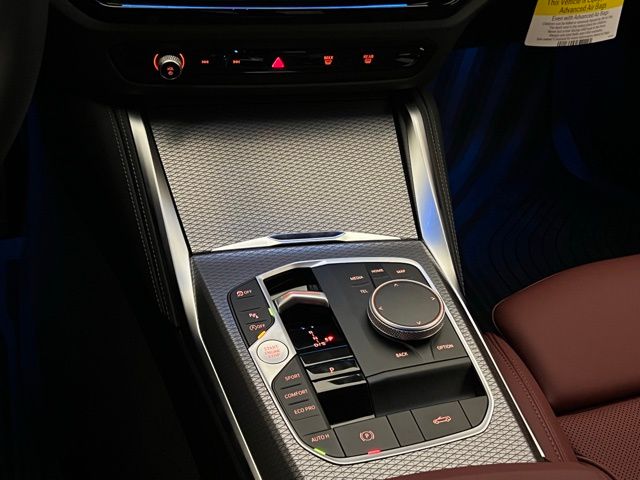 2026 BMW 4 Series M440i - Photo 26