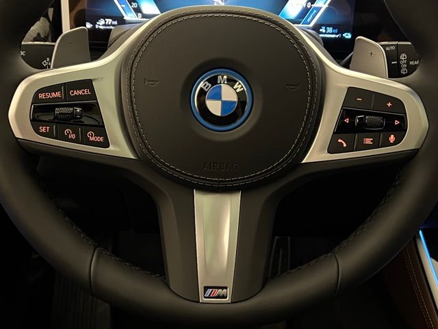 2026 BMW X5 50e - Photo 37