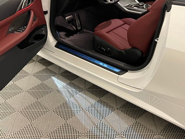 2026 BMW 4 Series M440i - Photo 7