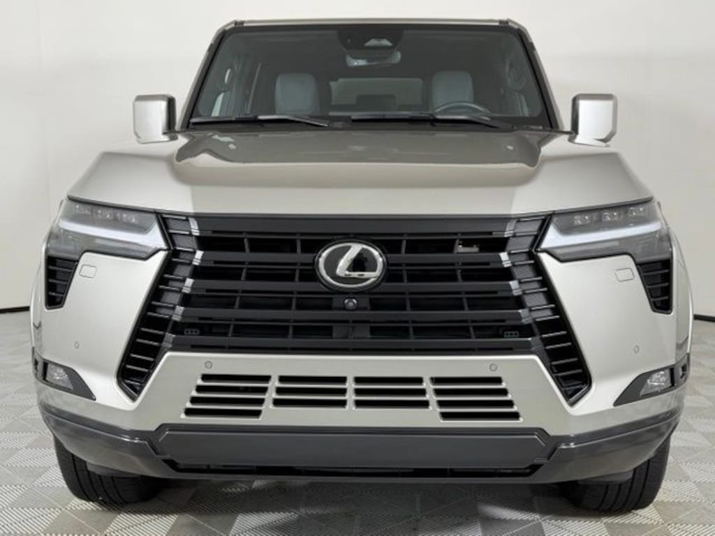 Used 2024 Lexus GX 550 Luxury SUV