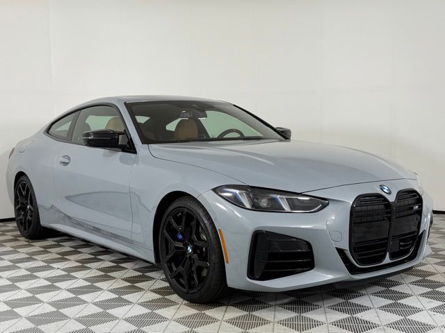 2026 BMW M440i Coupe 