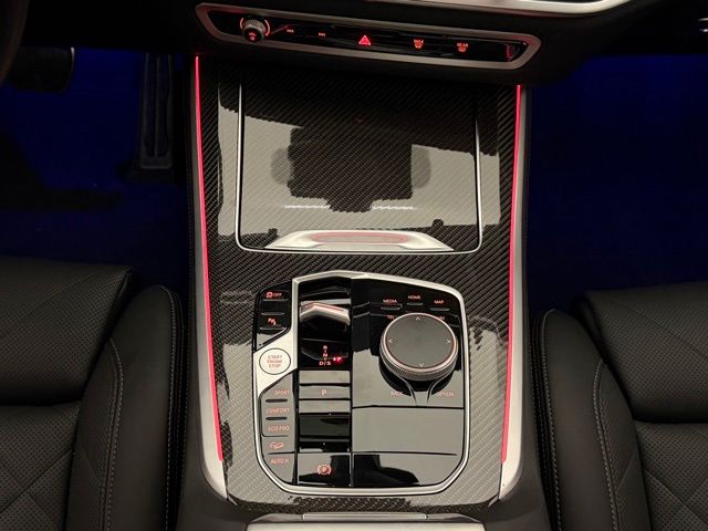 2025 BMW X5 M60i - Photo 34
