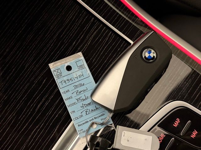 2026 BMW X5 40i - Photo 42
