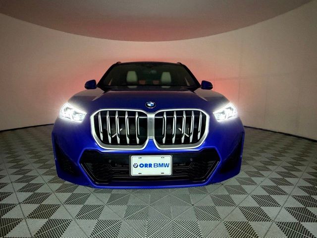 2025 BMW X1 28i - Photo 27