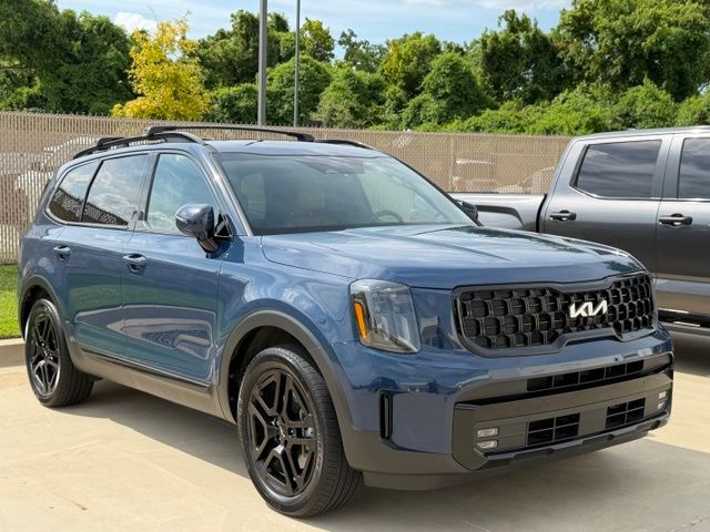 Pre-Owned 2024 Kia Telluride