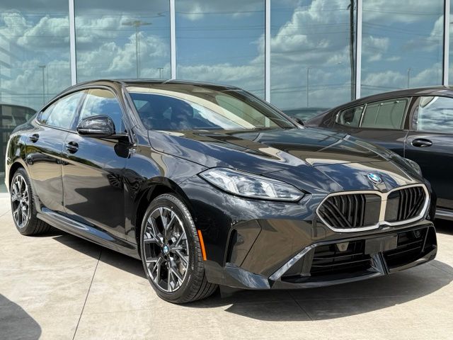 2026 BMW 2 Series 228i