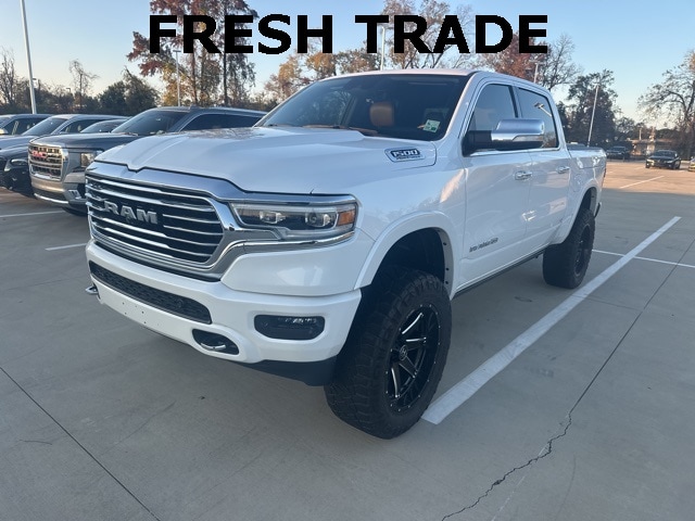 2022 RAM Ram 1500 Pickup Longhorn's photo