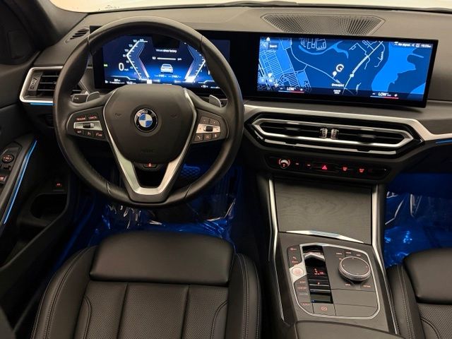 2024 BMW 3 Series 330i - Photo 27