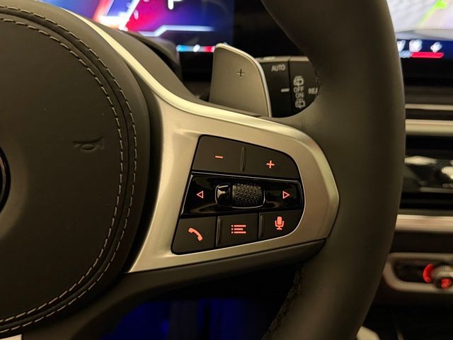 2026 BMW X5 40i - Photo 37
