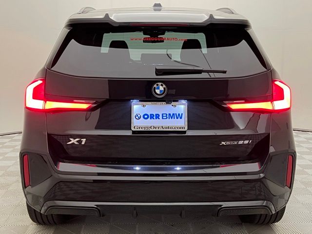 2026 BMW X1 XDrive28i - Photo 12