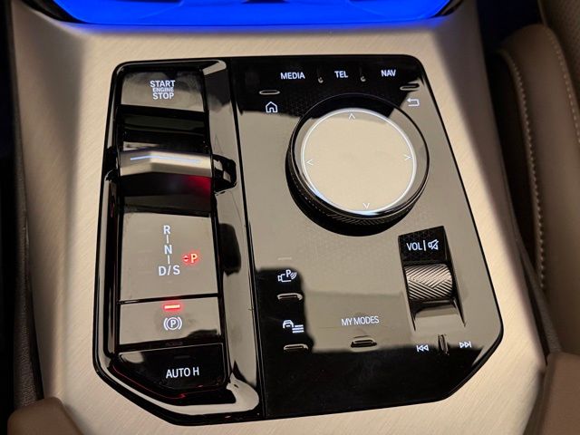 2025 BMW X3 M50 - Photo 39