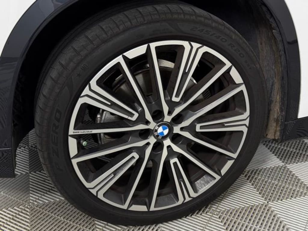 Certified 2025 BMW X1 xDrive28i SUV