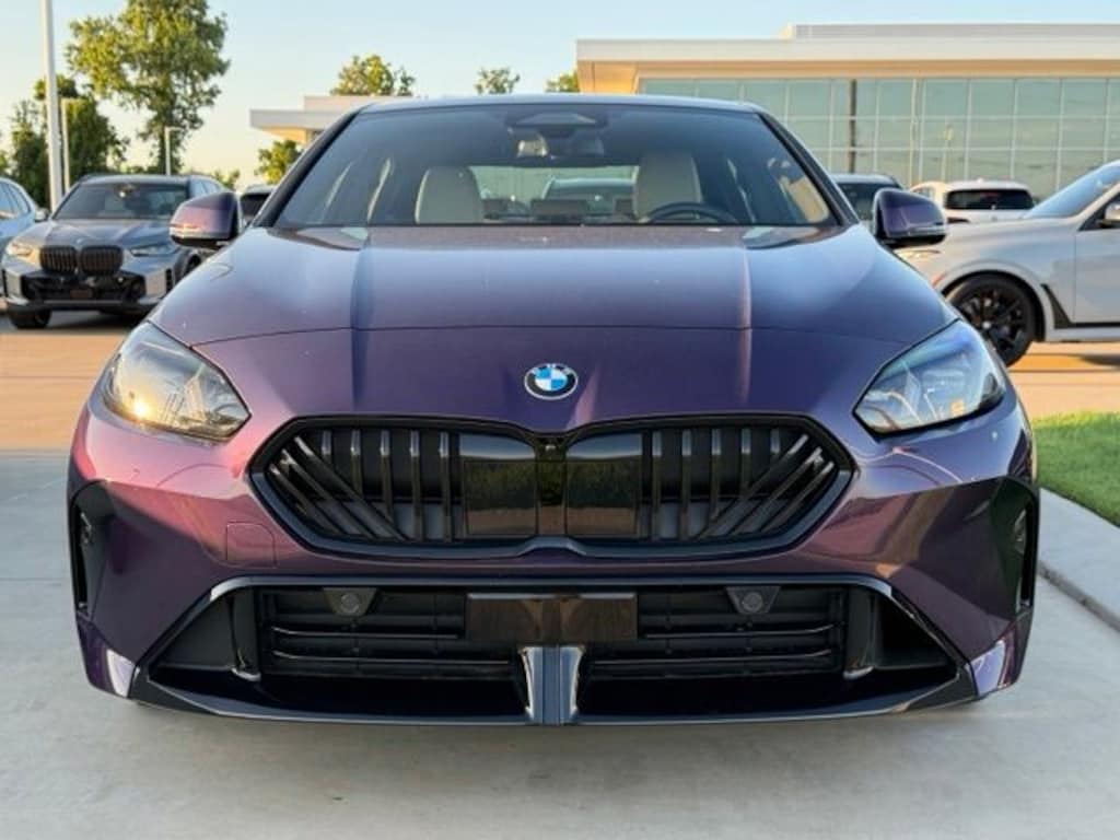 Certified 2026 BMW 228i Gran Coupe