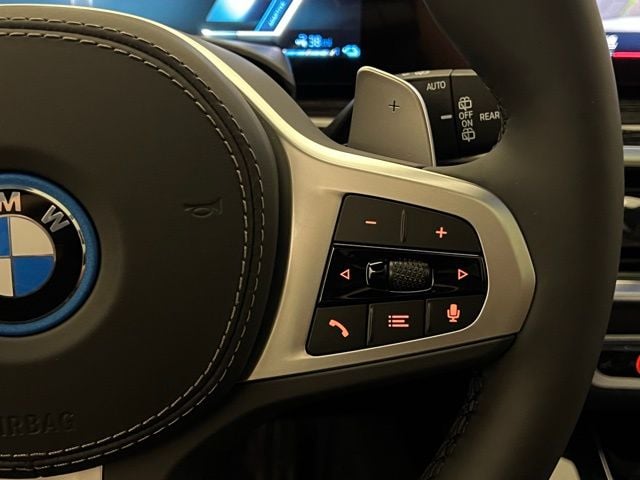 2026 BMW X5 50e - Photo 39