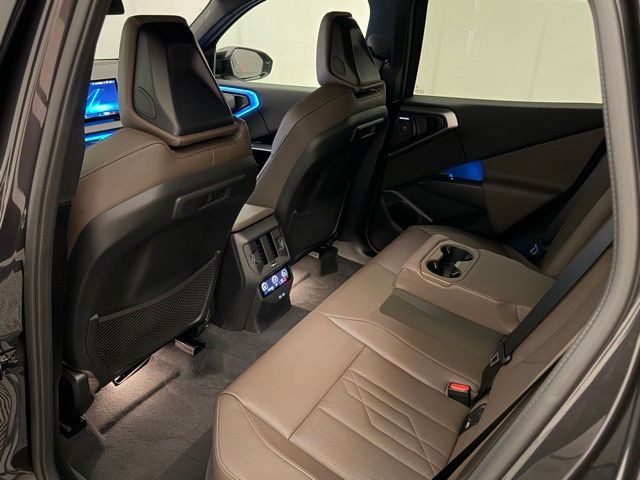 2025 BMW X3 M50 - Photo 26