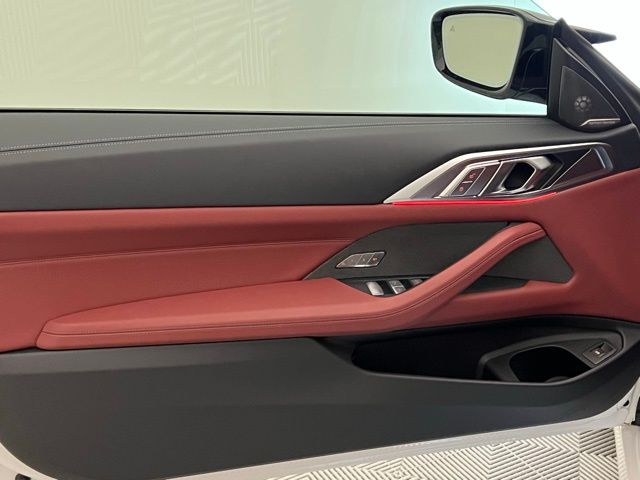 2026 BMW 4 Series M440i - Photo 18