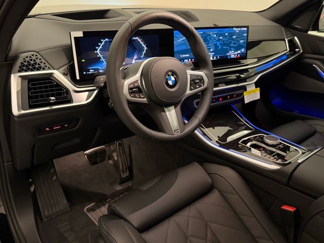 2026 BMW X5 40i - Photo 13
