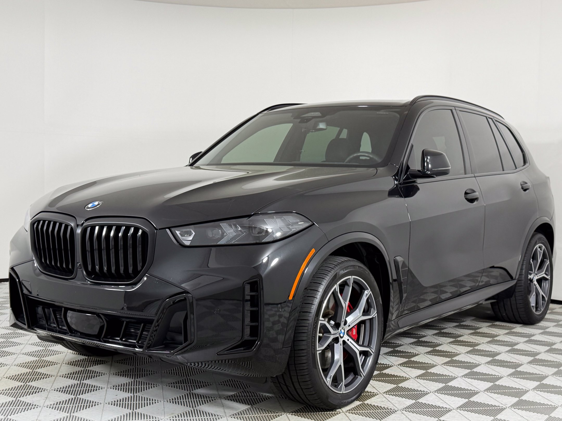 Used 2026 BMW X5 xDrive40i SUV