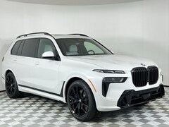 2026 BMW X7 xDrive40i SUV