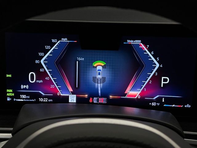 2025 BMW X5 40i - Photo 43
