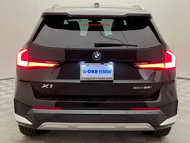 2026 BMW X1 XDrive28i - Photo 12