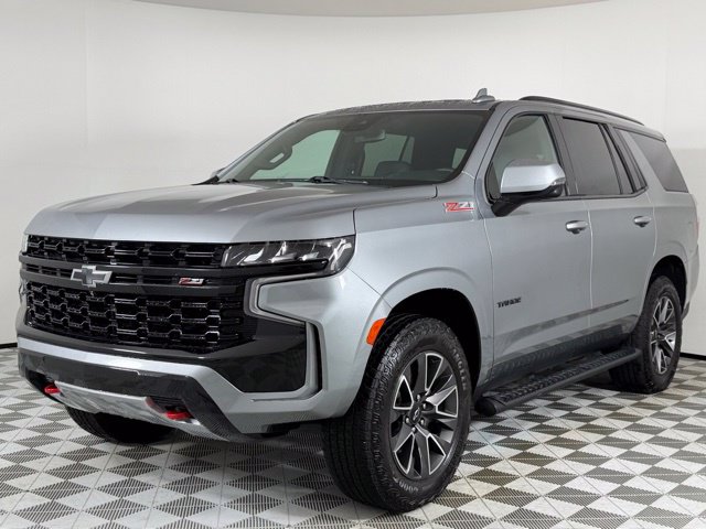 Used 2023 Chevrolet Tahoe Z71 SUV