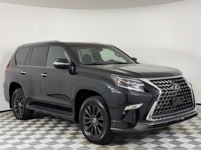 Used 2022 Lexus GX 460 460 SUV