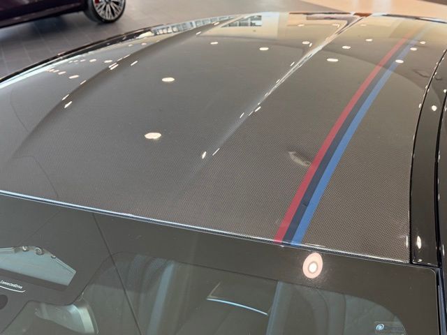 2026 BMW 8 Series M850i - Photo 16