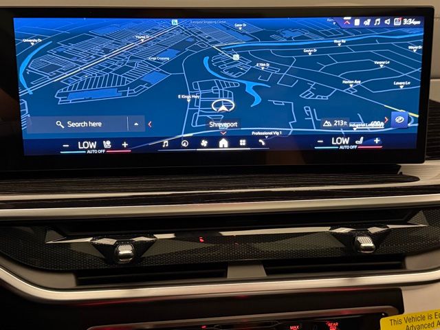 2026 BMW X5 40i - Photo 33