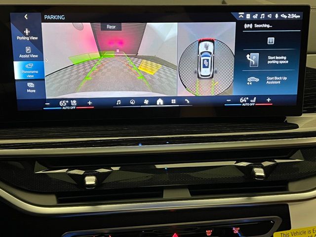 2026 BMW X5 50e - Photo 36