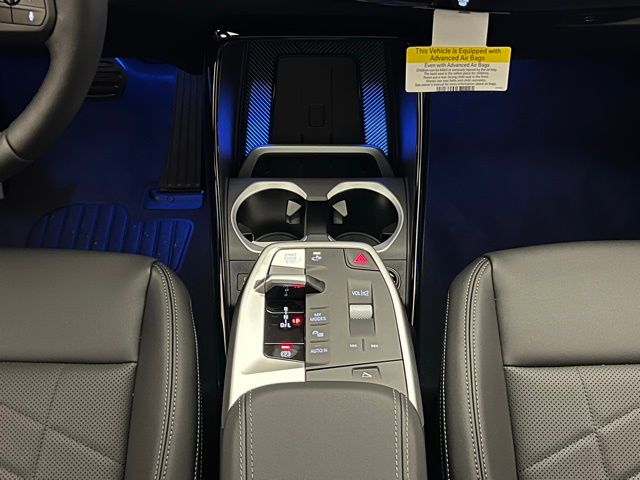 2026 BMW X1 XDrive28i - Photo 28
