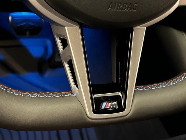 2026 BMW 4 Series M440i - Photo 38