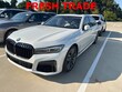 BMW M760i