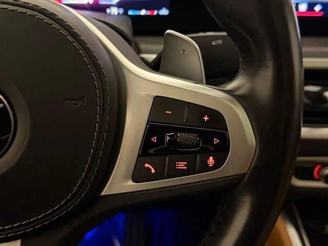 2024 BMW X6 40i - Photo 40