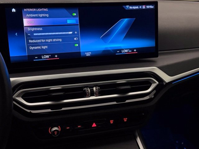2024 BMW 3 Series 330i - Photo 15