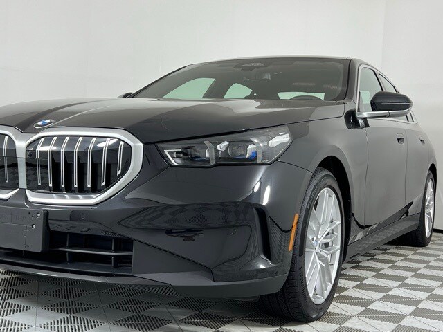 2025 Bmw 540i xDrive photo 4