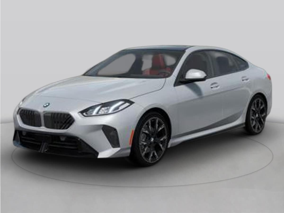 2026 BMW 2 Series 228 Gran Coupe's photo