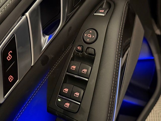 2026 BMW X5 40i - Photo 17