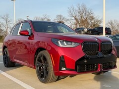 2026 BMW X3 30 xDrive SUV