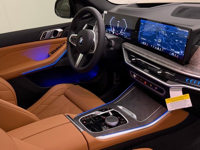 2026 BMW X5 40i - Photo 20