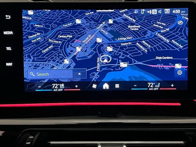 2026 BMW X1 XDrive28i - Photo 36